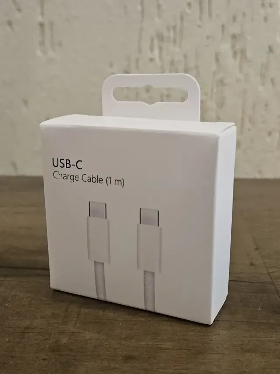 CABO USB-C REFORÇADOS (1 METRO) - Foto 2