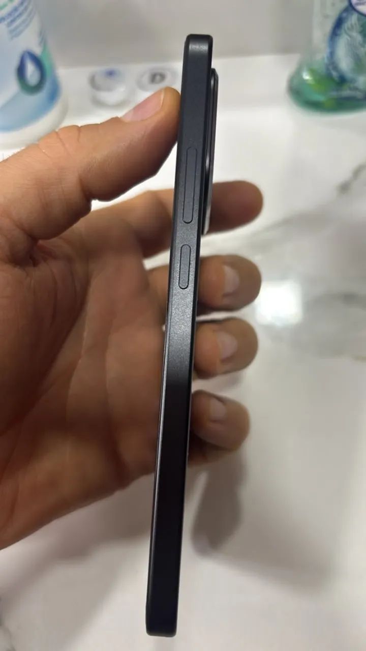 CELULAR XIAOMI 15T 256GB - SUPER NOVO - Foto 3