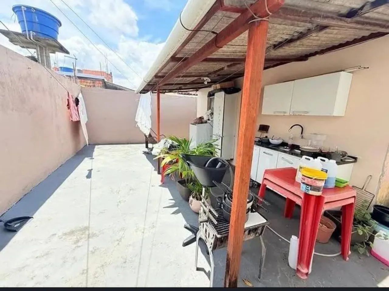 Vende-se casa no tapana  - Foto 4