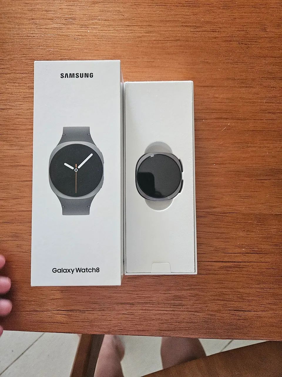 Galaxy watch 8 - Foto 4