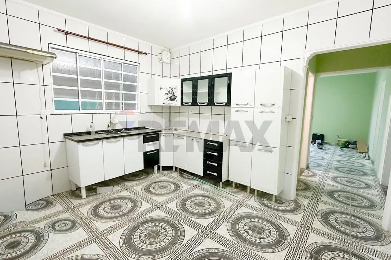 Casa Versátil e Ampla no Centro de Rafard/SP - Foto 5