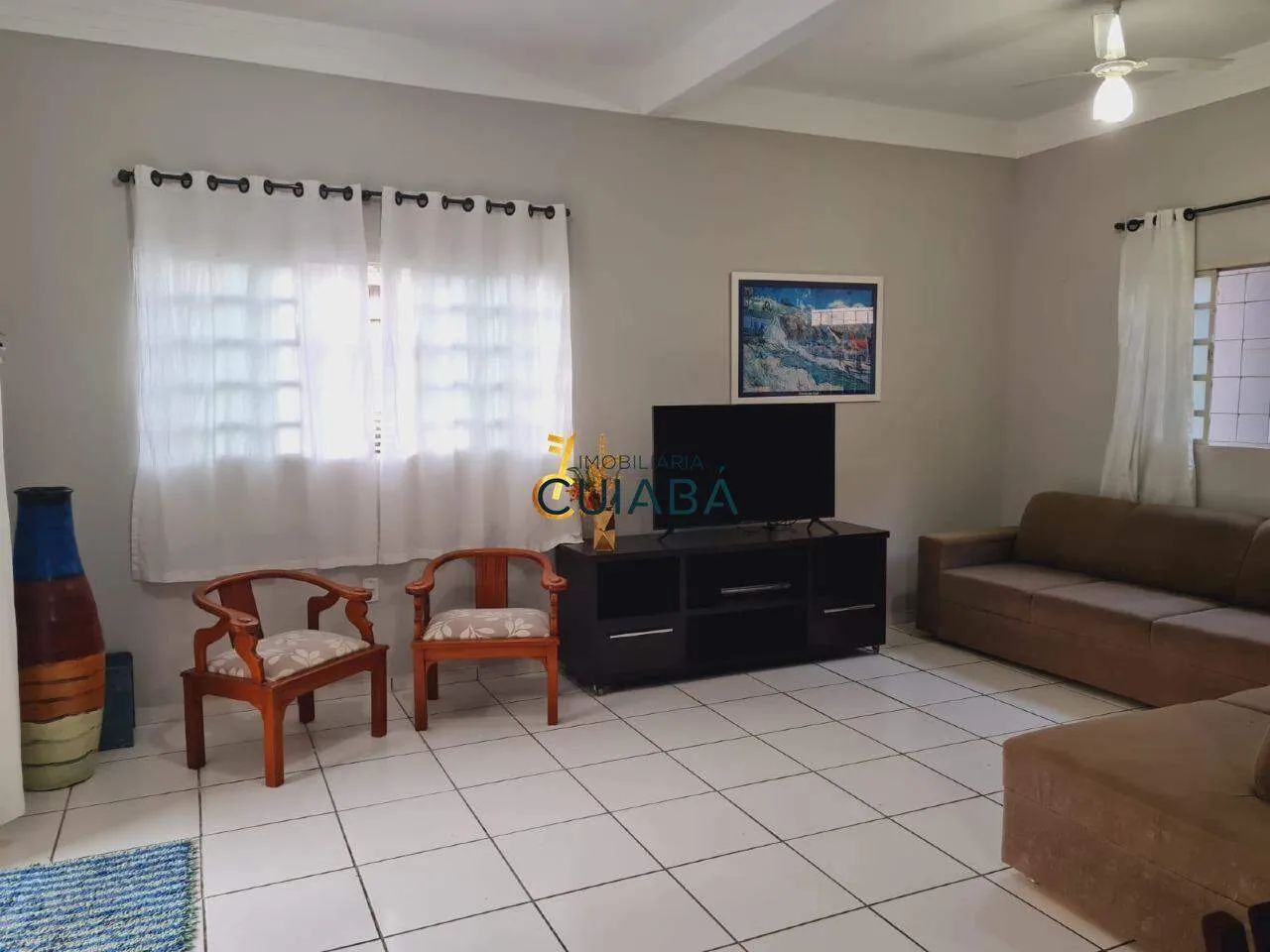 CASA À VENDA  SANTA CRUZ I | CUIABÁ/MT - Foto 4