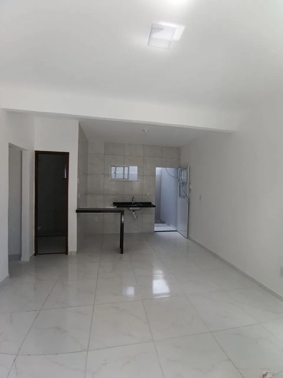 Casa Duplex em Condomínio Pacatuba  - Foto 2