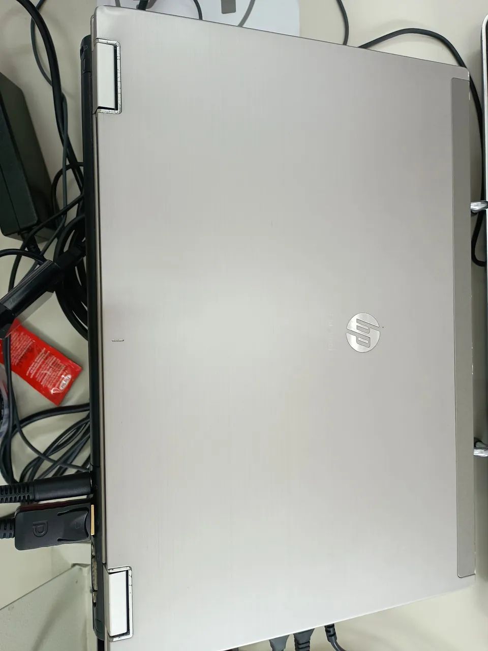 Notebook HP Elite book 8440p - Notebooks - Centro, Florianópolis ...