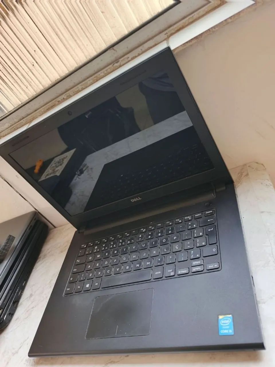 Notebook Dell core i5 impecável  - Foto 2
