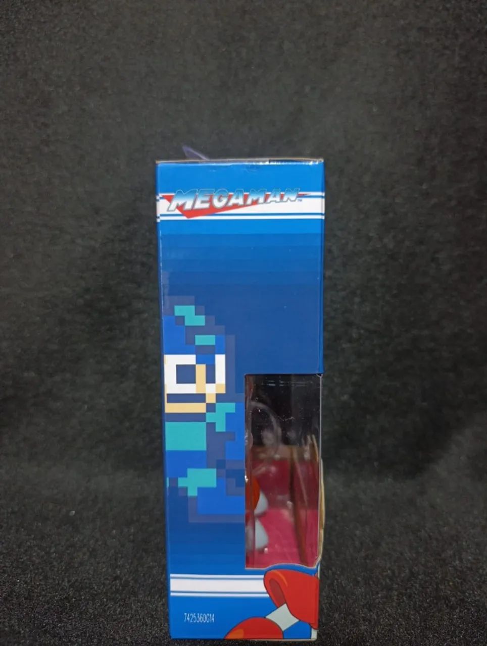Fire Man - Jada Toys - Original e Lacrado - Foto 2