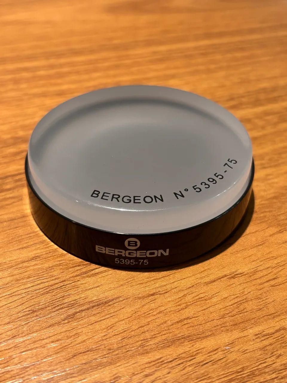 Bergeon 5395-75 - Ferramenta de relojoeiro - Foto 3