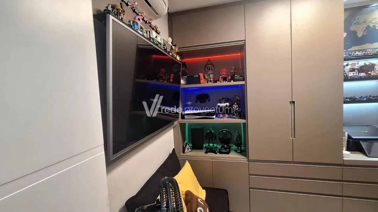 apartamento - Parque Itália - Campinas - Foto 5