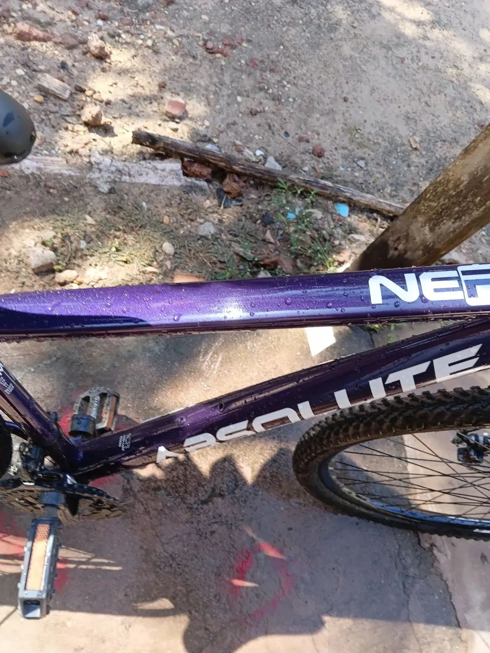 Bicicleta Nero 5 - Foto 2