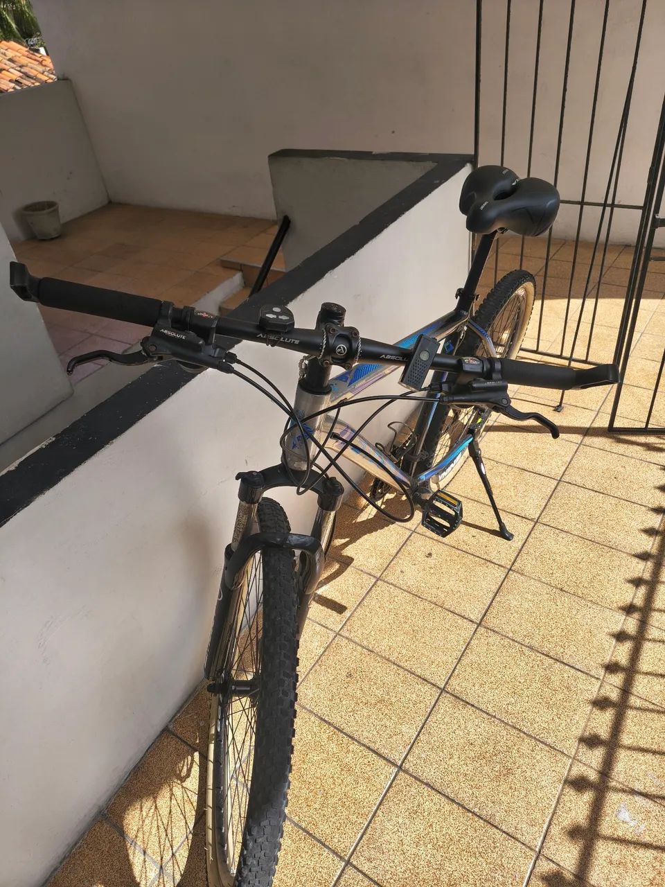 Bicicleta - Foto 2
