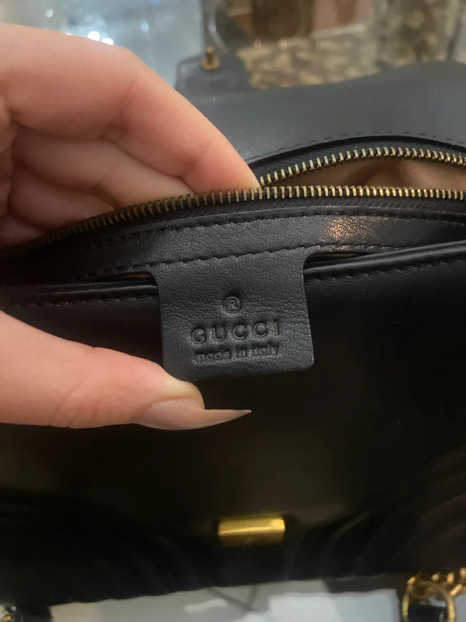 Bolsa Gucci  - Foto 5