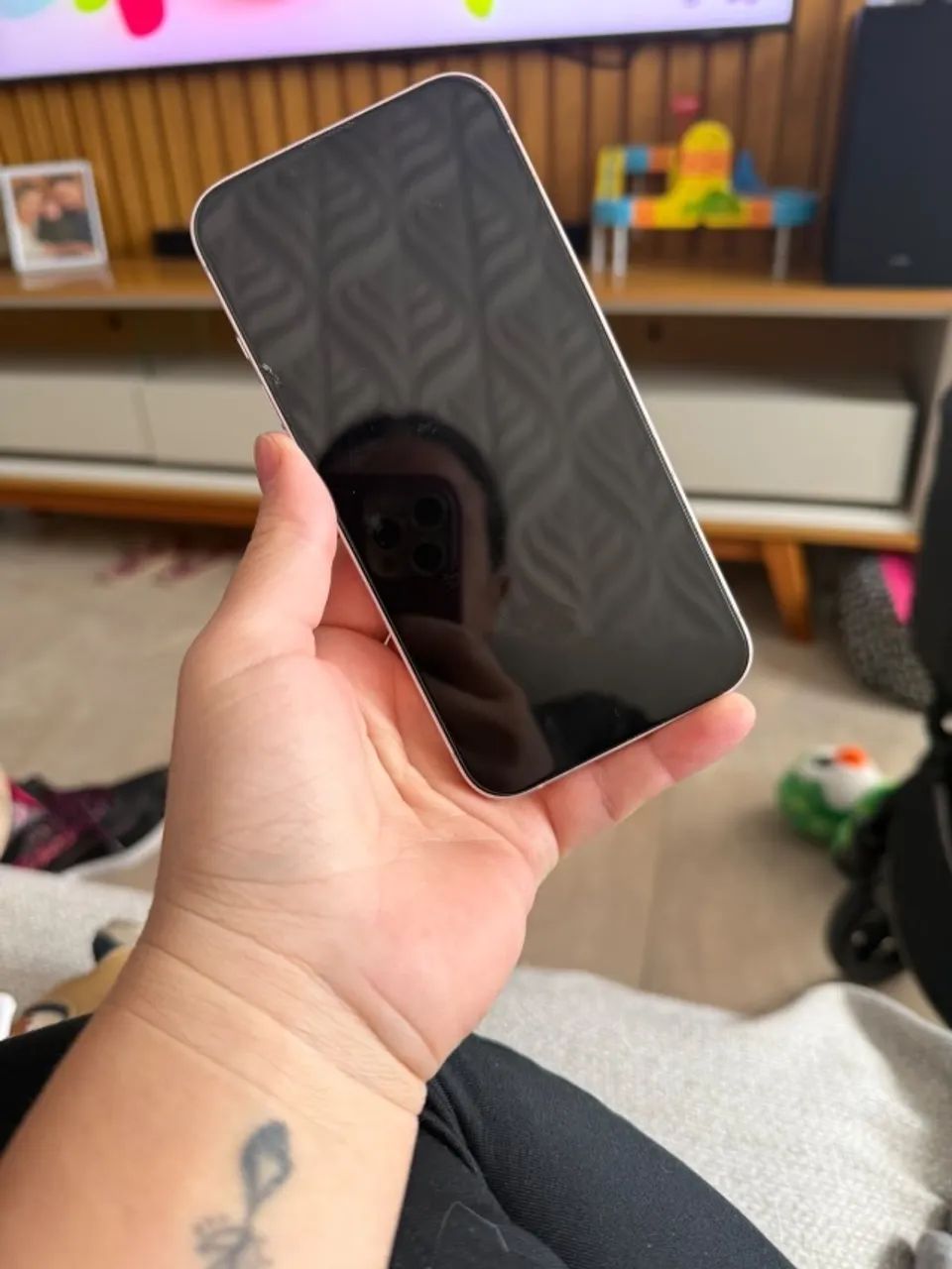 iPhone 13 128gb - Foto 2