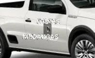 FRETES E MUDANÇAS 