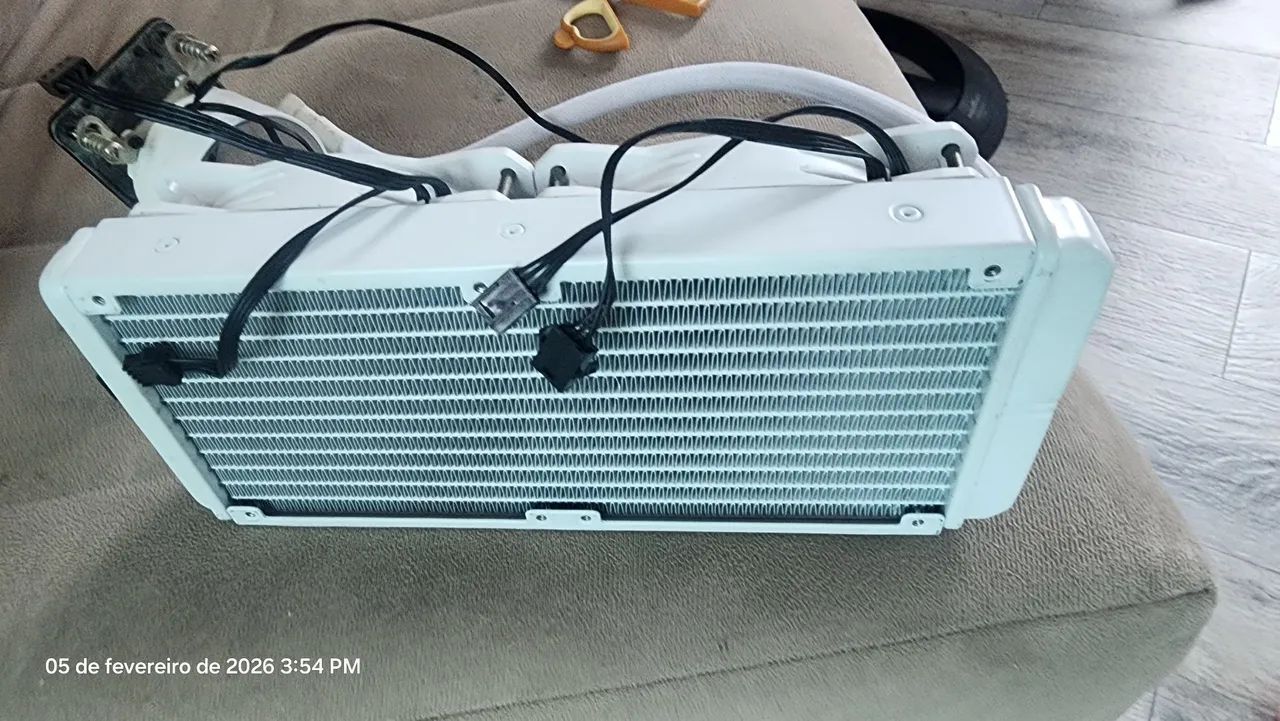 Waltercoller risemode 240 - Foto 3