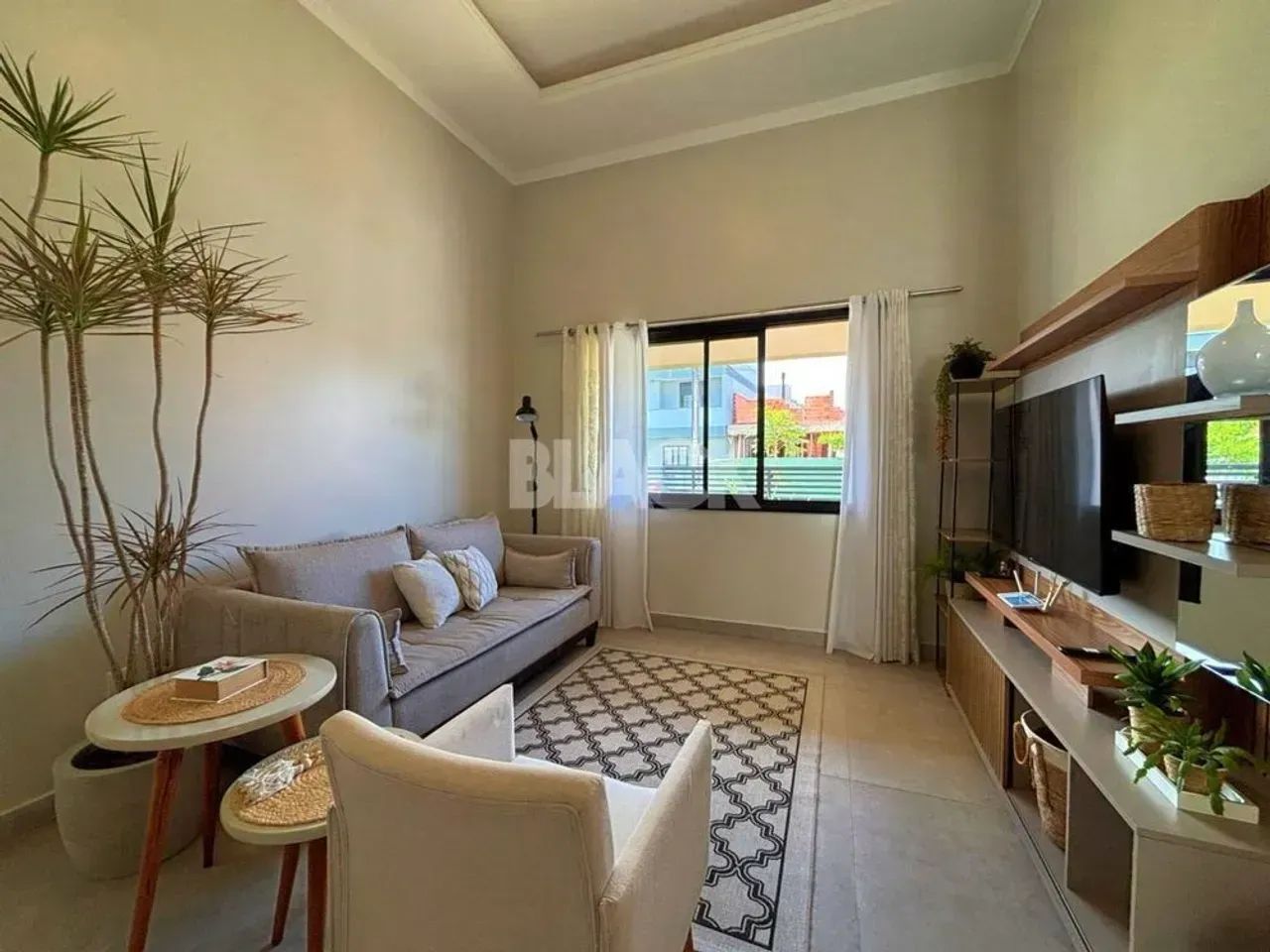 Casa 3 dormitórios - melhor loteamento da região - Foto 5