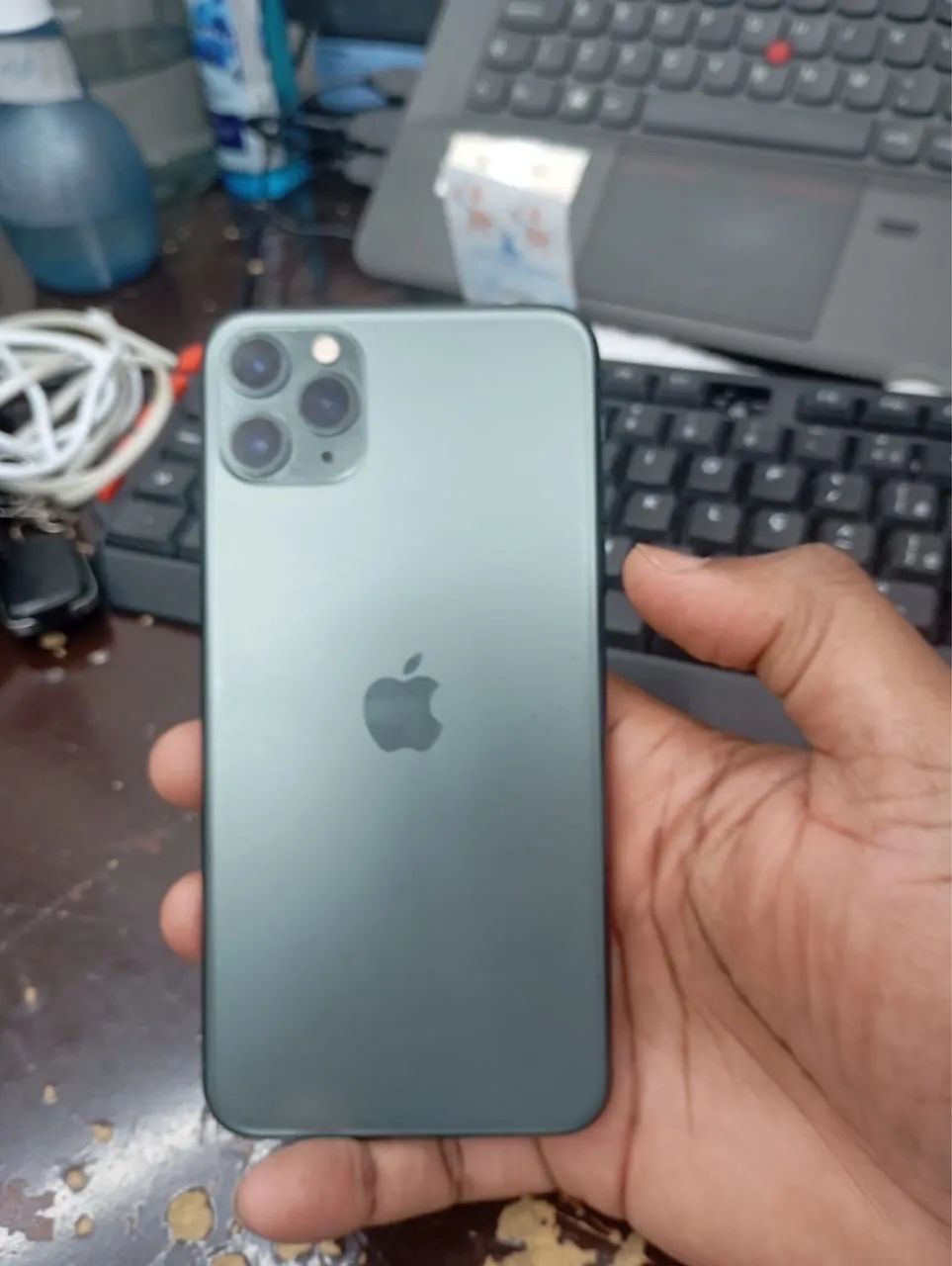 iPhone 11 Pro Max 64 Gb