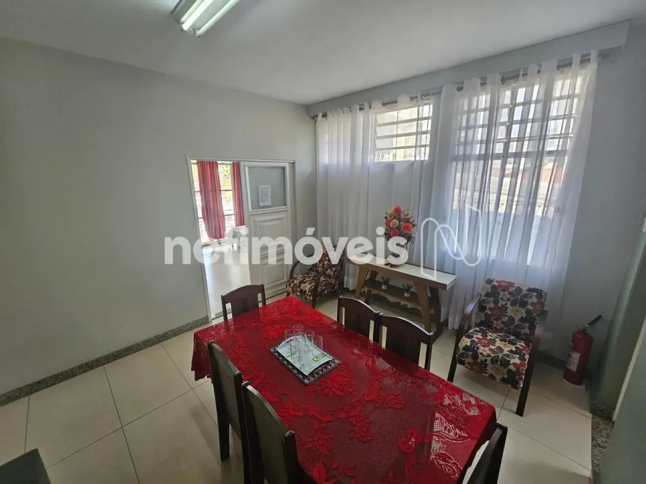 Venda Casa comercial Serra Belo Horizonte - Foto 2