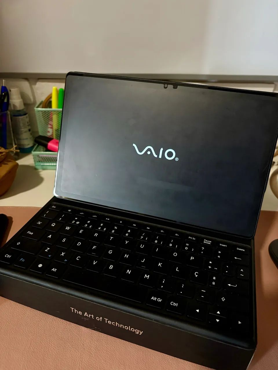 Tablet VAIO TL10 8gb 128 GB