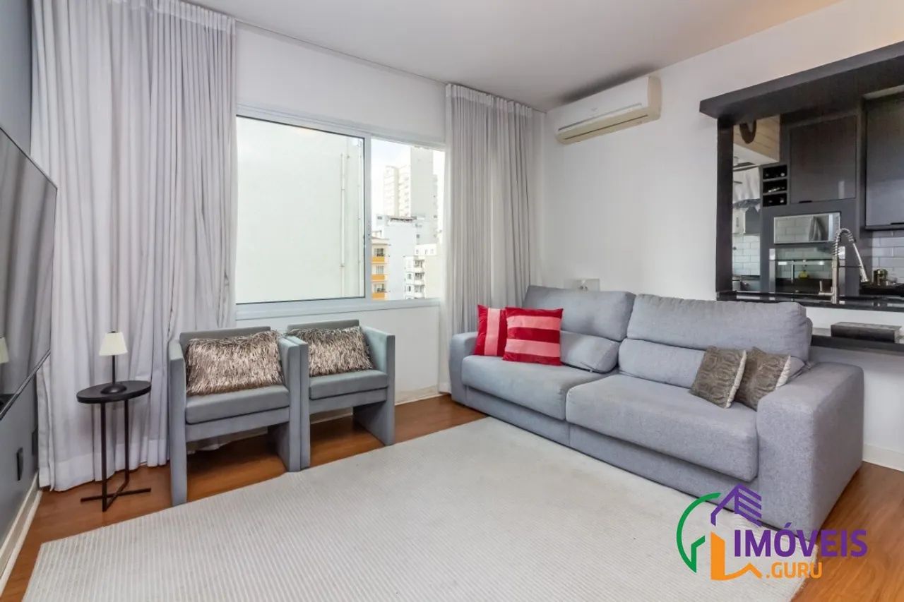 APARTAMENTO - HIGIENÓPOLIS - SP - Foto 5