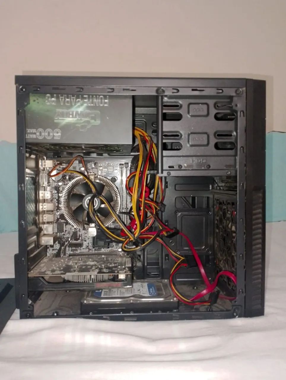 Computador  - Foto 5