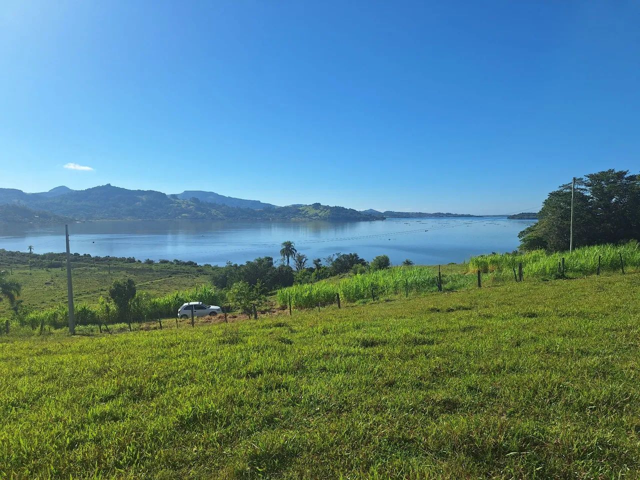 Terreno no sítio  - Foto 4