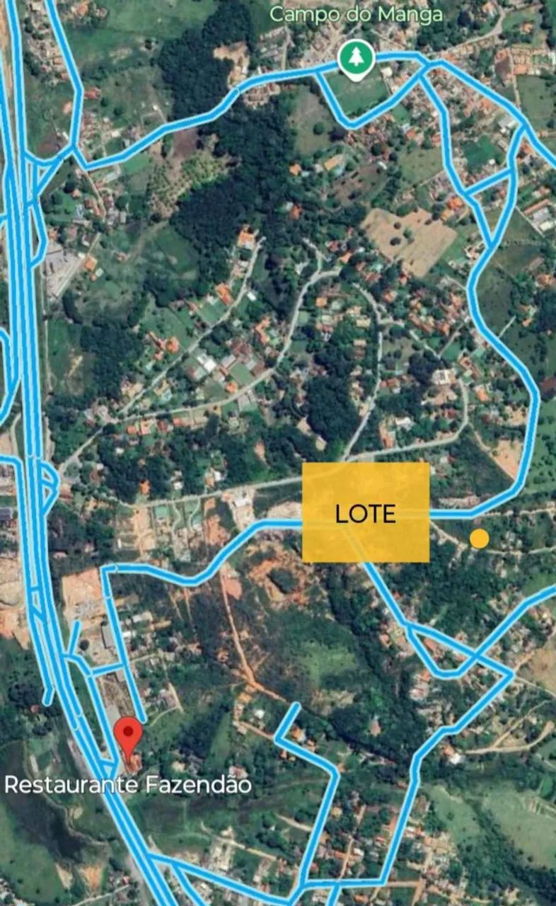 Lote 360m² Próximo ao Thermas Internacional - Foto 2