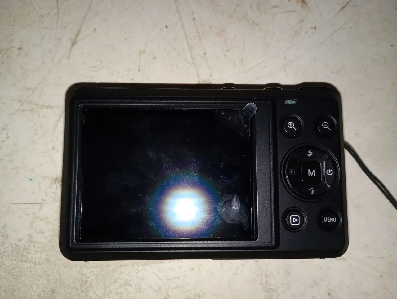 Vendo Câmera 4k - Foto 2