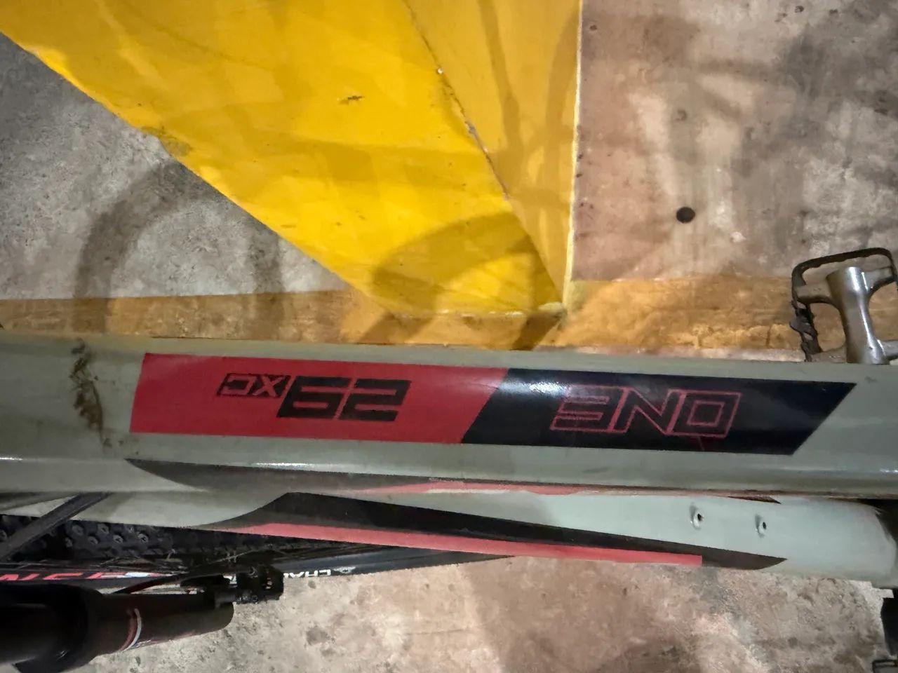 Bicicleta MTB Sense One com nota fiscal - Foto 2