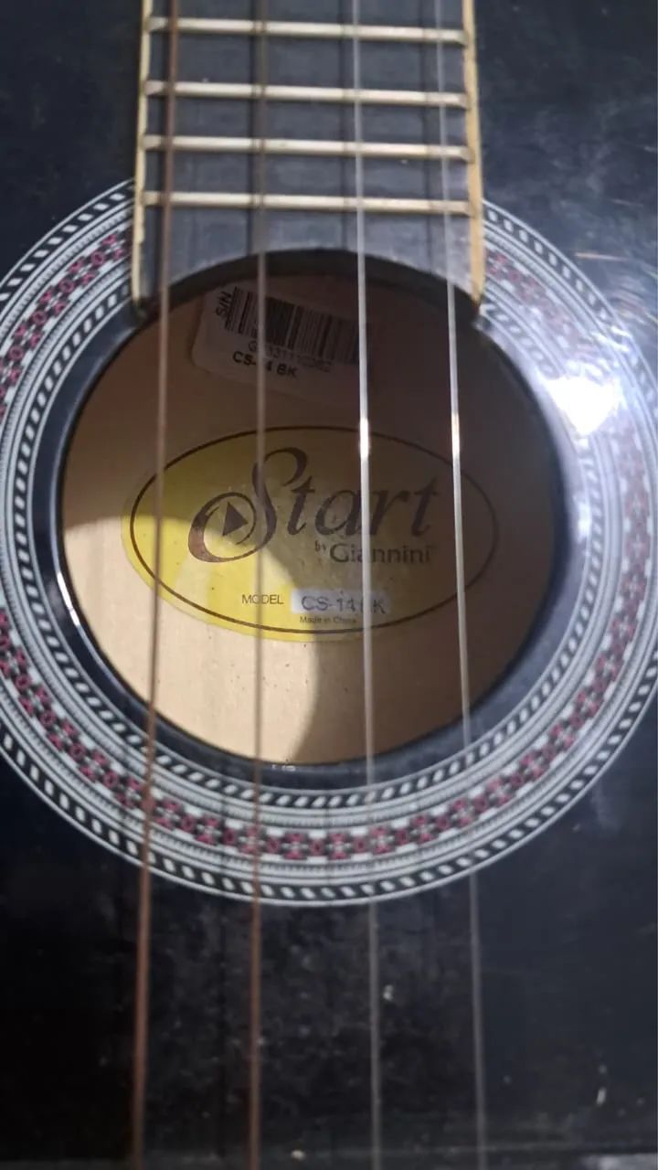 Cavaquinho  - Foto 5
