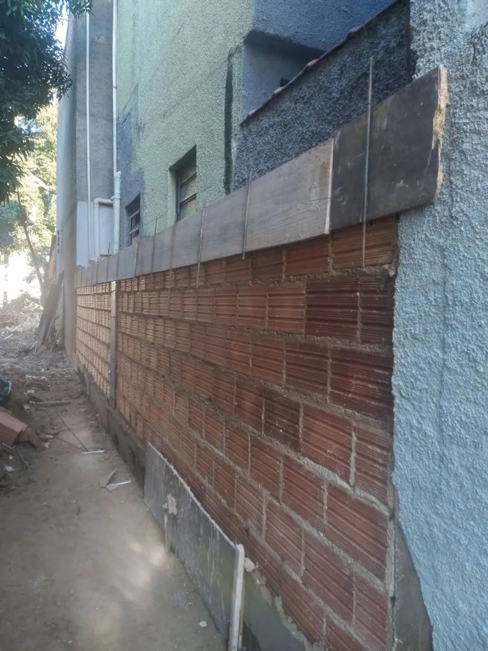 Construção e Reformas. Pedreiro e pintor  - Foto 3