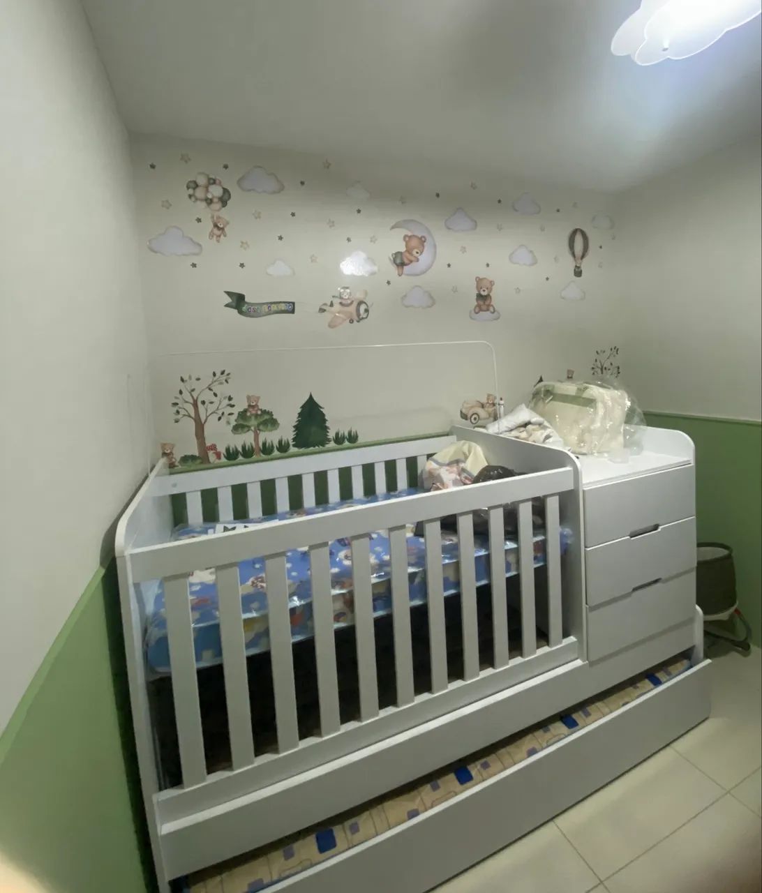 Berço  - Foto 2