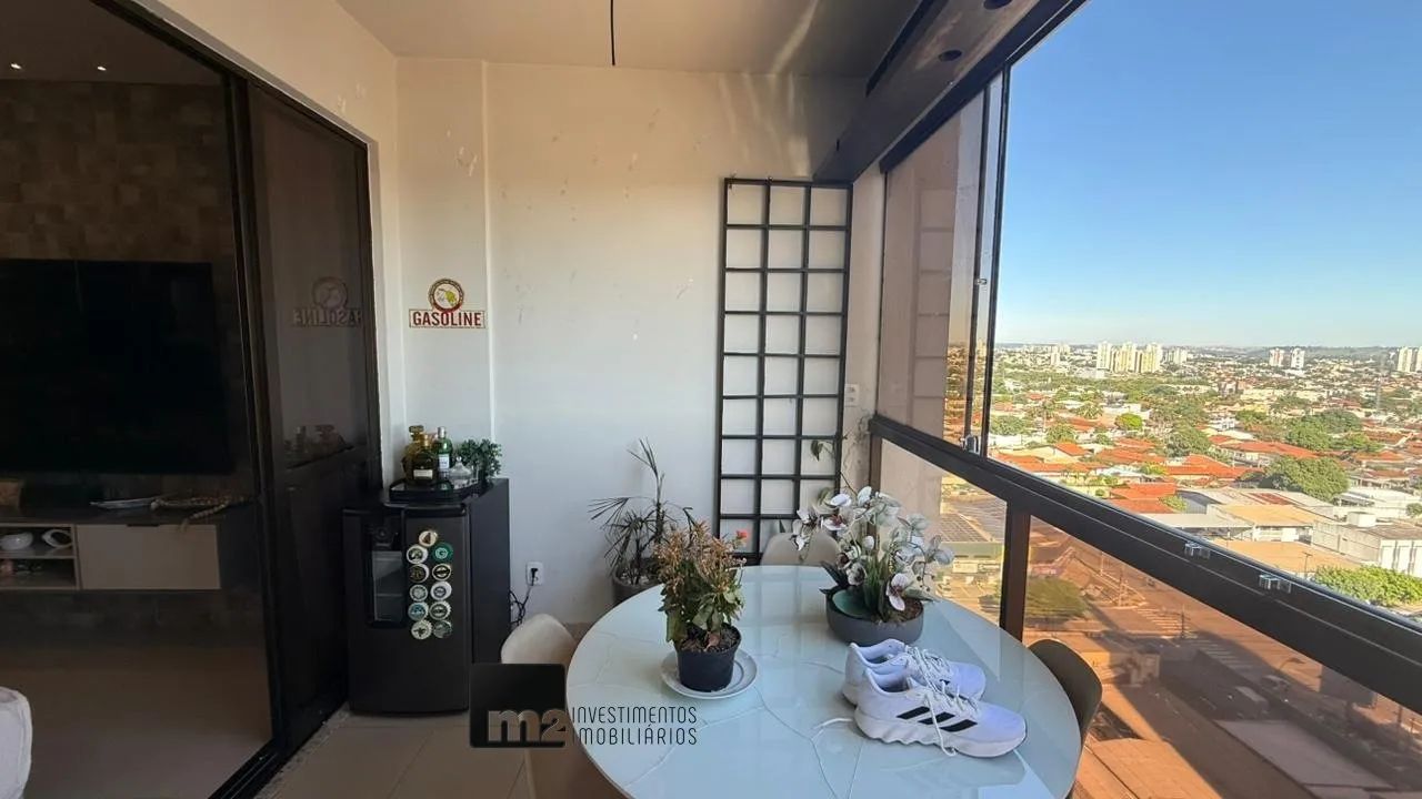 Apartamento 2 Quartos no Setor Bueno - Foto 5