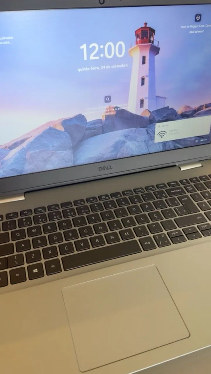 Notebook Dell  - Foto 4