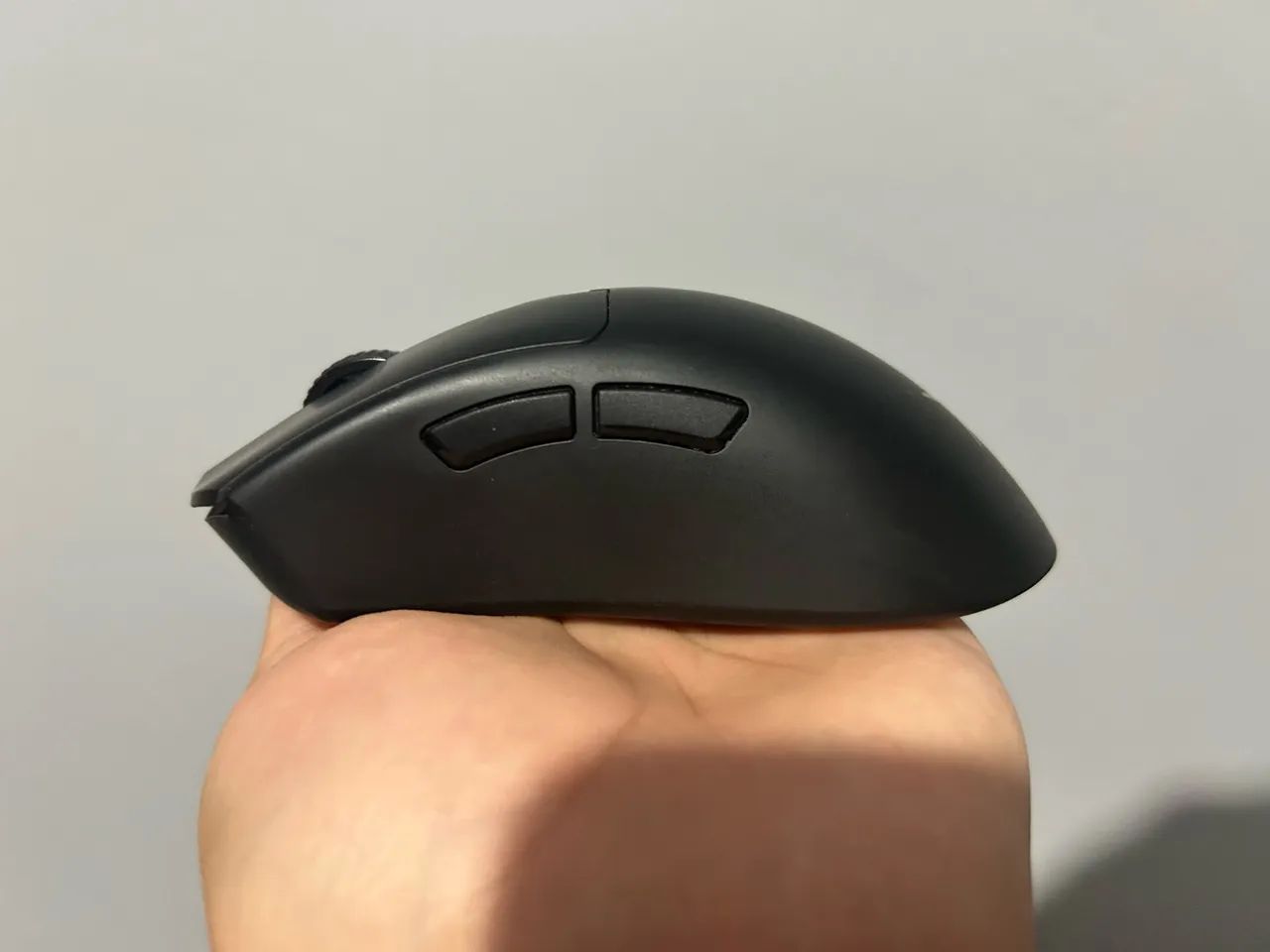 Mouse Delux m900 pro 