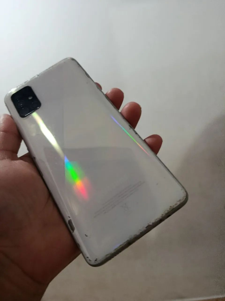 Samsung A51 128g - Foto 2