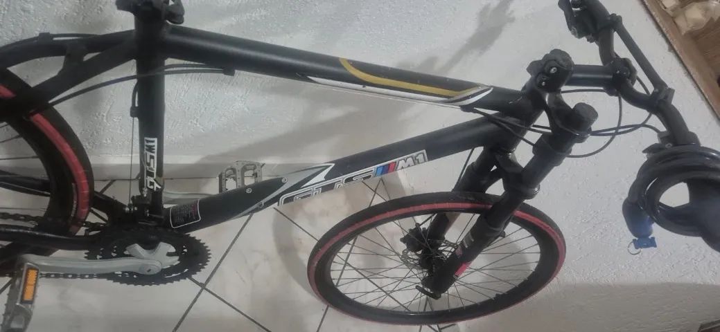 Bicicleta aro 29 - Foto 3