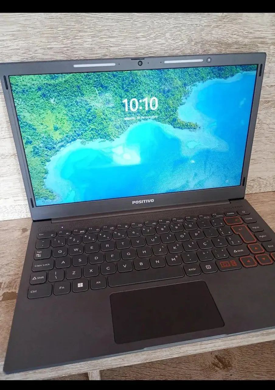 Notebook Positivo Vision C14 - Foto 2