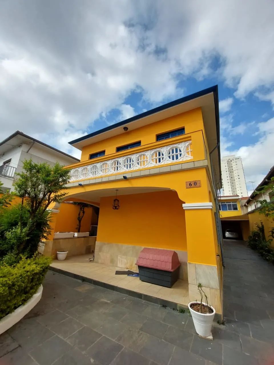 Casa comercial na Rua Vinte e Cinco de Fevereiro, 60  180 m² - Foto 2