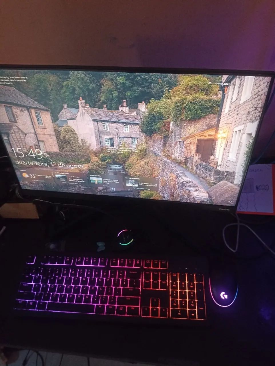 Computador pra jogos - Foto 3