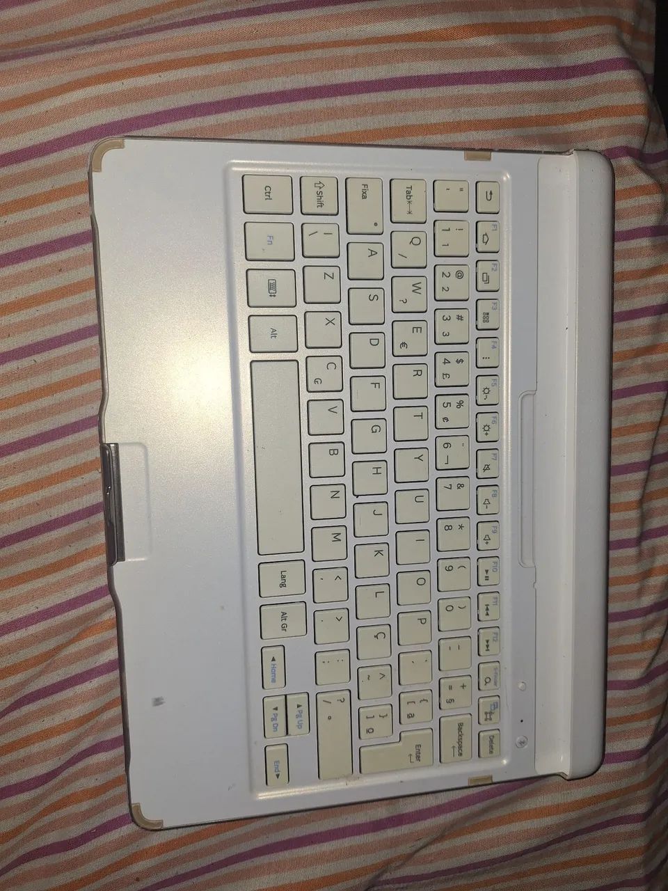 Teclado sem fio  - Foto 2