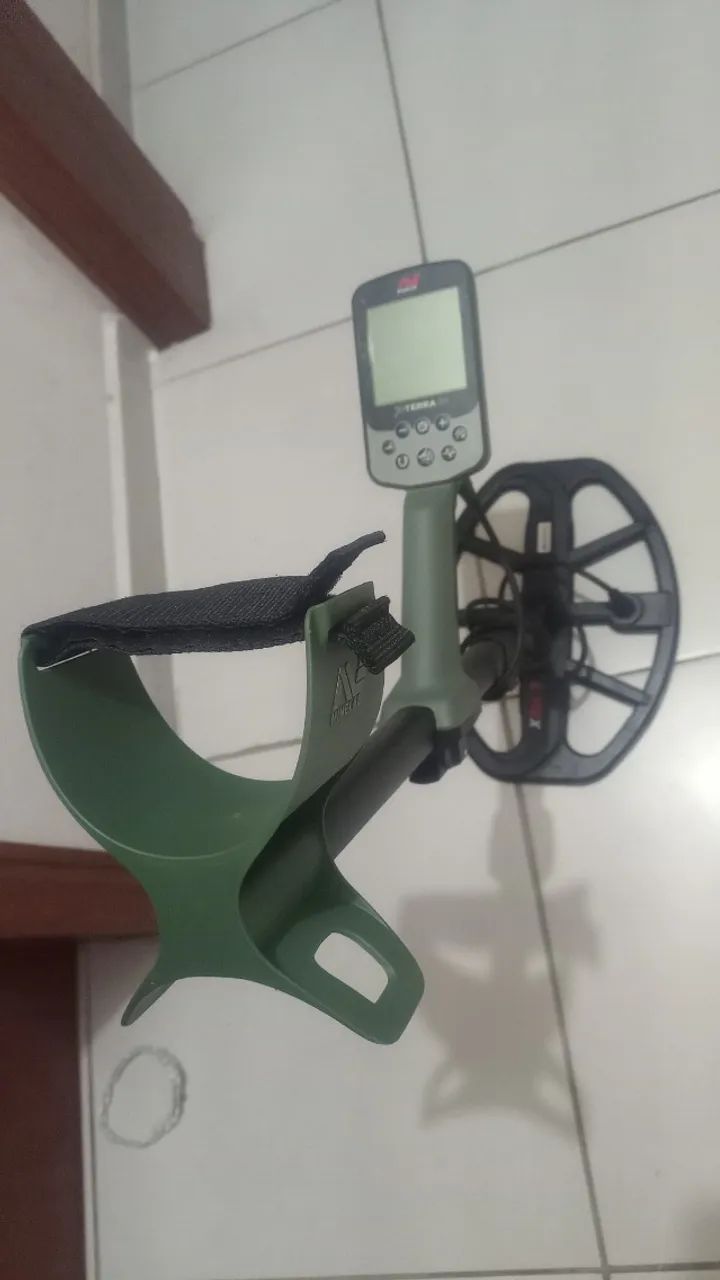 Detector X-terra Pro