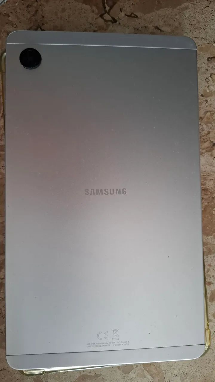 Tab A9 Galaxy  - Foto 2