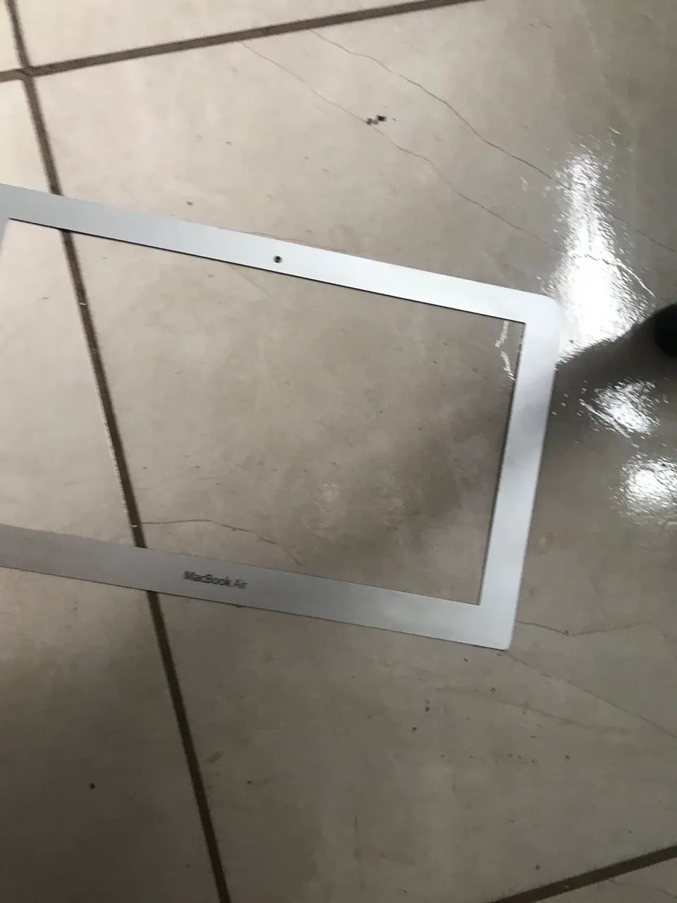 Moldura do MacBook Air a1370 - Foto 2