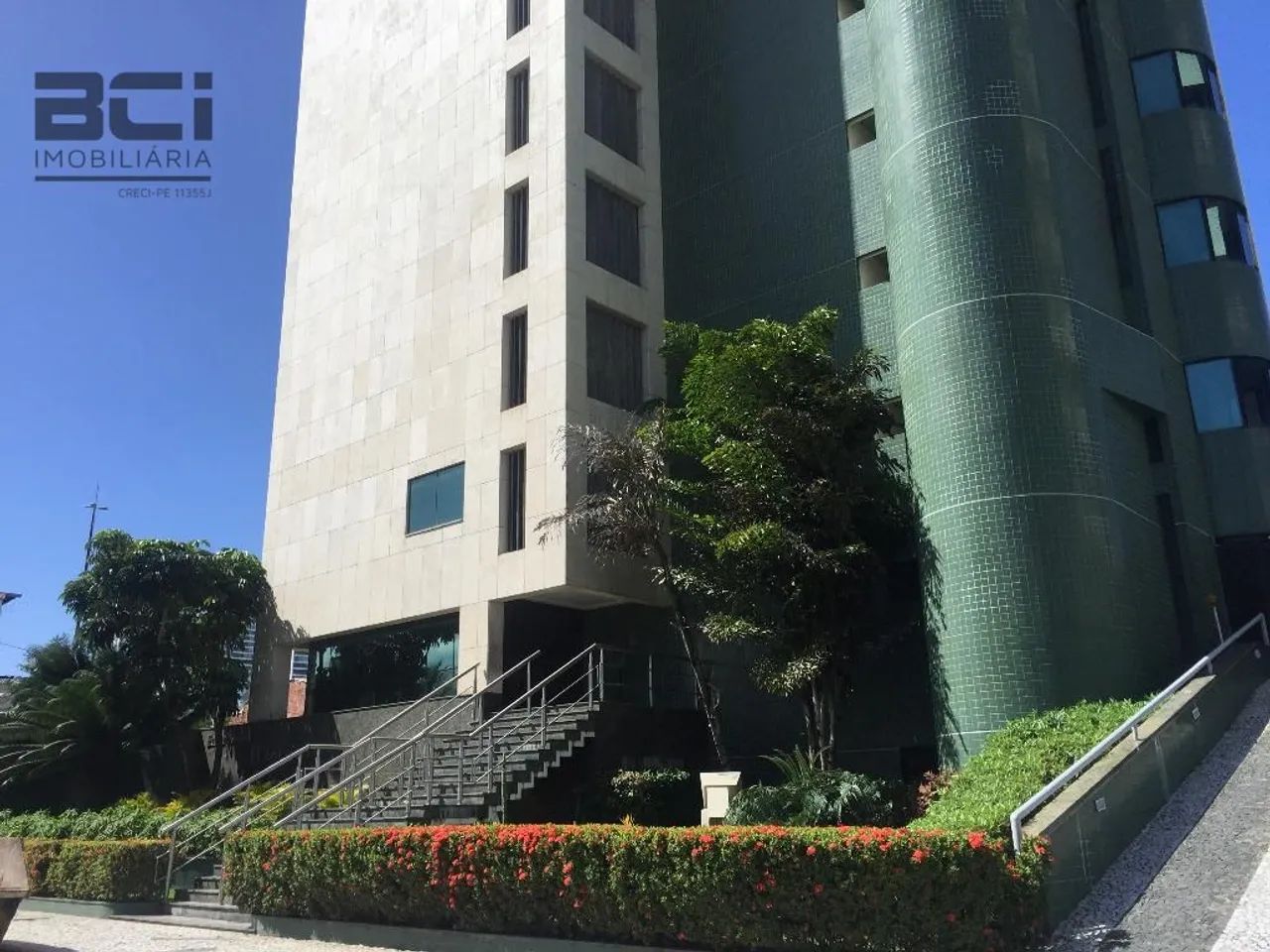 Sala comercial em Boa Viagem - Recife / PE. - Foto 4