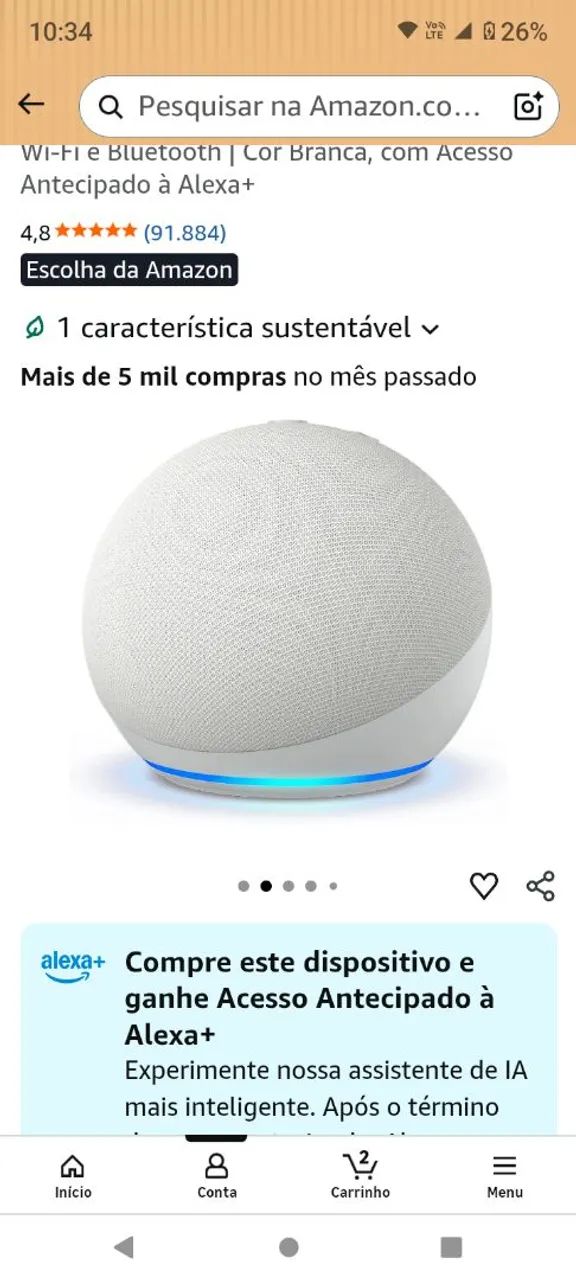 Alexa  - Foto 2