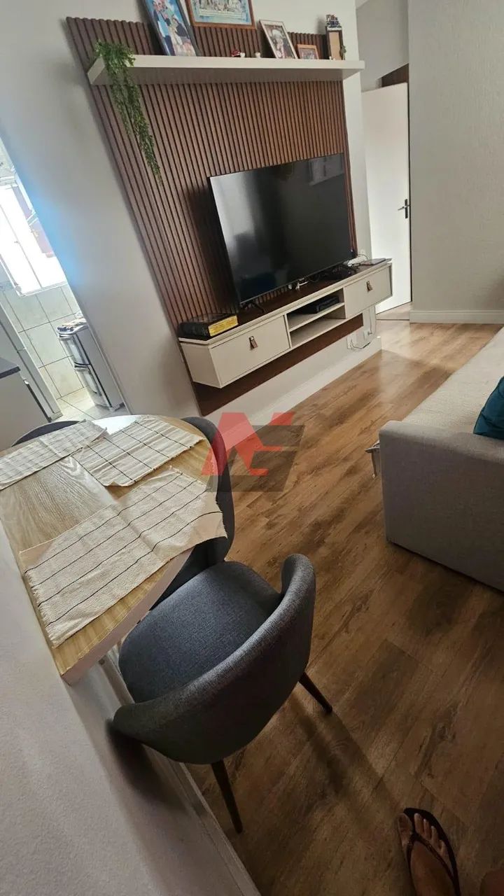 Apartamento em Vila Yolanda - Osasco, SP 2 dormitorioss - Foto 5