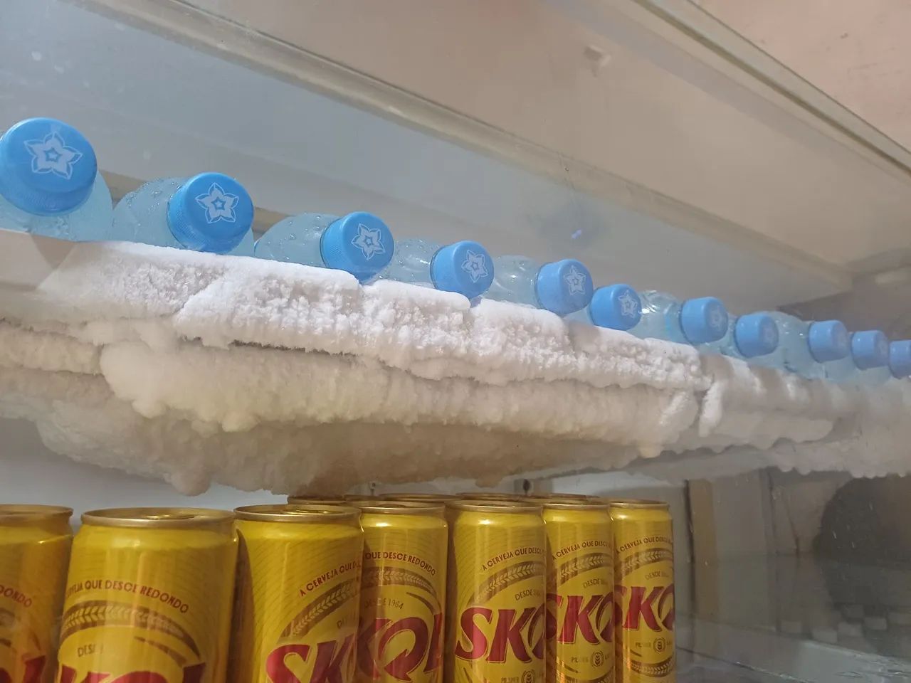 Vendo balcão refrigerado,valor 1200 - Foto 3