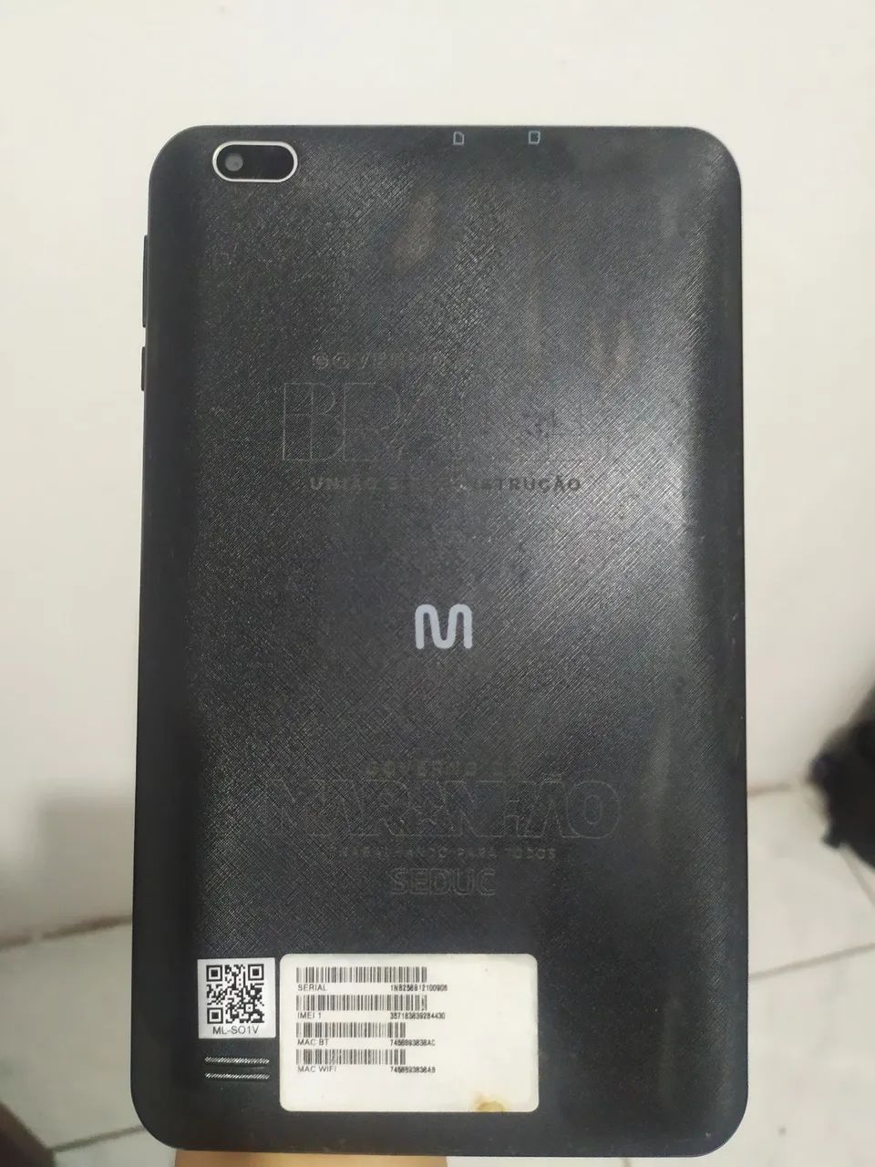 Tablet