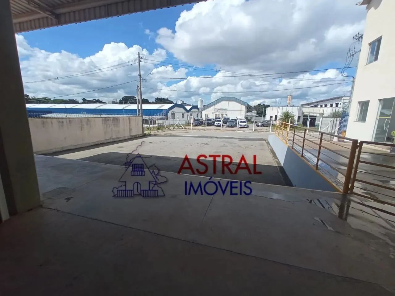 Galpão aluguel possui 1150 m² terreno 2.000 para venda: Galpão 1.150 terreno 20.000 m² - Foto 10