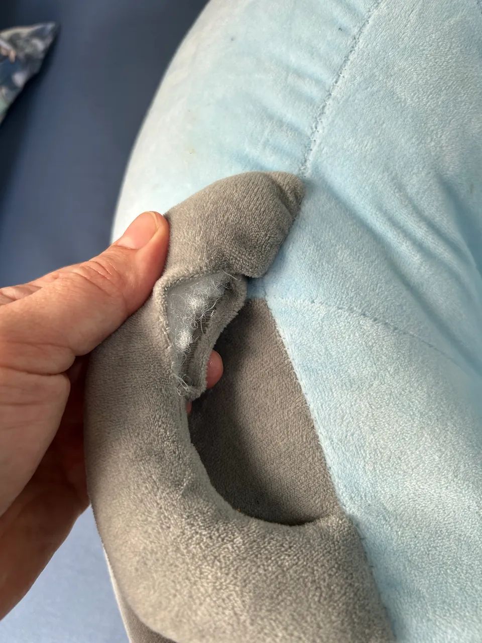 Assento para bebê  - Foto 3